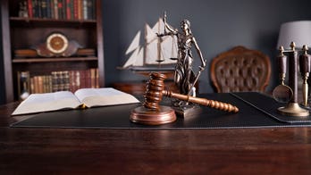 Married federal judge repeatedly had courthouse sex with law enforcement officer, complaint alleges