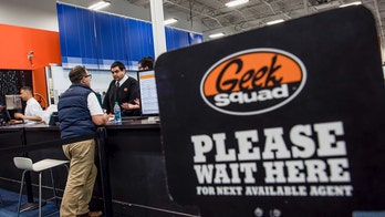 Fake Geek Squad billing scam email: Red flags and how to avoid