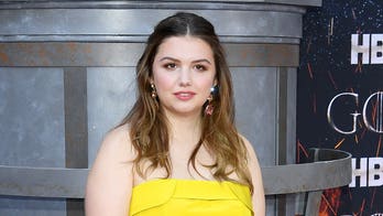'Game of Thrones' actress says she joined a wellness cult that led to a psychotic break