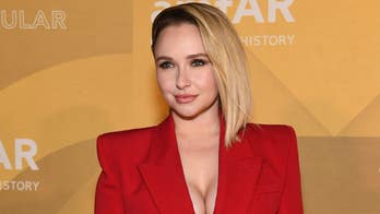 Hayden Panettiere has a very important message to share with everyone, she's into women too