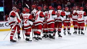 NHL Stanley Cup Finals betting guide: Why the Hurricanes are the pick to beat the Golden Knights