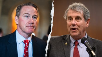 GOP sen secures historic sheriff backing, including one Dem flip and 'clean sweep' Independent support