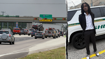 Florida man allegedly caught going 101 mph gives deputies wild excuse when busted
