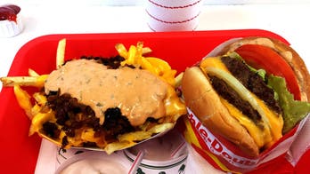 Doctors reveal healthiest fast-food meals and the menu items they say to avoid