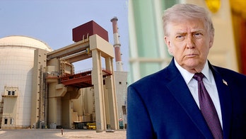 Trump nuclear talks face defining question: What happens to Iran’s uranium stockpile?