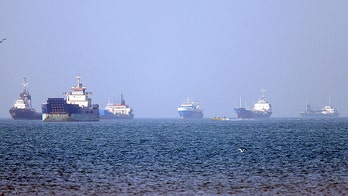 Ship seized off coast of UAE near Strait of Hormuz may have been 'floating armory': report