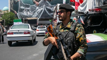 Inside Tehran: Iranians describe IRGC's rule, poverty — ask Trump to 'stay the course'