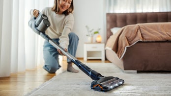 14 top-rated vacuums that help tackle dust and pollen — from $80