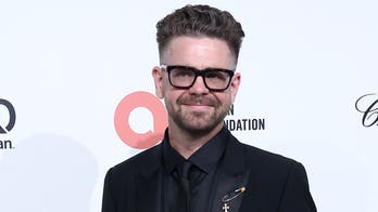 Jack Osbourne fires back at body shamers calling him 'grossly underweight'