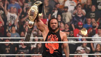 Jacob Fatu chooses to acknowledge violence, AAA Mega Championship makes WWE history and more from Raw