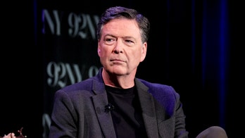 James Comey '86 47' seashell case prosecutor suddenly steps down, assistant US attorney steps in