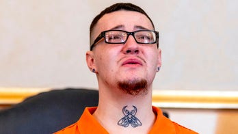 Michigan man gets at least 30 years for killing groomsman on wedding night