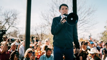 Talarico hace una afirmación sorprendente sobre por qué cree que Texas no son del todo «libres y justas»