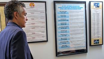Maryland ballot blunder triggers GOP push for federal review of blue state's voter rolls