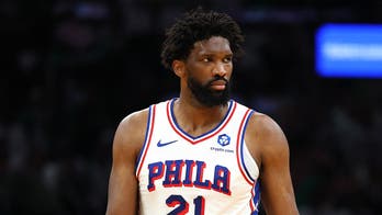 Joel Embiid begs Sixers fans not to sell tickets to Knicks fans ahead of playoff matchup: 'We need you'