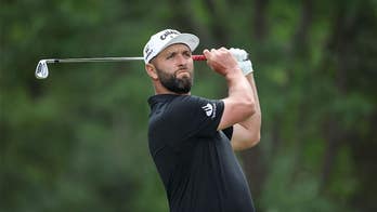 Jon Rahm reaches agreement with DP World Tour, triggering major speculation about a LIV Golf exit