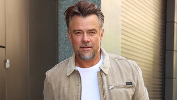 Josh Duhamel leans into Western cowboy role after decades of heartthrob roles