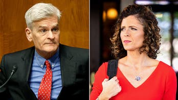 Trump pick Julia Letlow fires back at Cassidy by claiming her past DEI work was hijacked by left