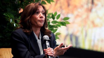 Harris accuses Trump allies of trying to ‘rig’ 2026 midterms after Virginia court tosses redistricting measure