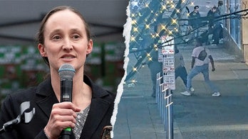 'Clueless' socialist mayor in hot seat after video of 77-year-old beaten in downtown Seattle goes viral
