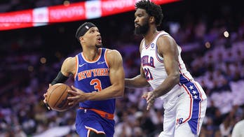 Sixers fan comes up with diabolical plan to keep Knicks fans out of town for Game 4
