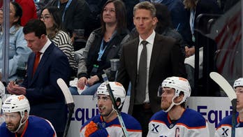 OIlers axe head coach Kris Knoblauch in first move to show Connor McDavid they know business