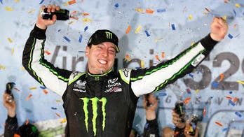 NASCAR driver Casey Mears reflects on Kyle Busch's impact on the sport after his death