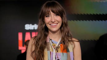 Grammy winner Lauren Daigle says a label exec asked why she had 'to be Christian' despite 'superstar' status