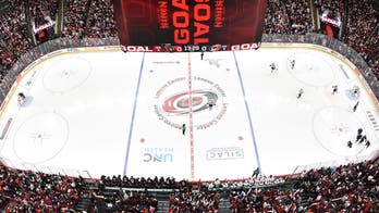 Carolina Hurricanes drop the nation's next great novelty beer cup