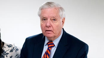 Sen. Lindsey Graham floats idea of more US attacks against Iranian 'war machine'