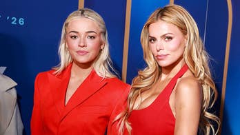 Olivia Dunne cozies up with Baywatch model Brooks Nader, Oxford police on alert & Rockies girl Gianna Girardi!