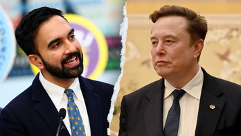 Socialist Zohran Mamdani launches Elon Musk-style ‘COGE’ chaired by Soros-aligned Dem