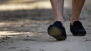 Repeatedly flashing others at a park is how you turn underwear hikes into an indecent exposure arrest