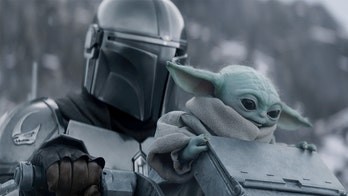 'The Mandalorian and Grogu' Review: An entertaining but forgetful return to the 'Star Wars' universe