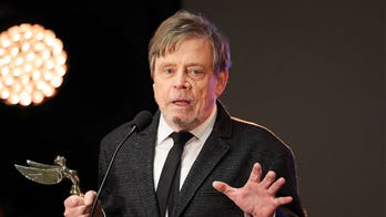 Mark Hamill posts photo depicting dead Trump just days after assassination attempt
