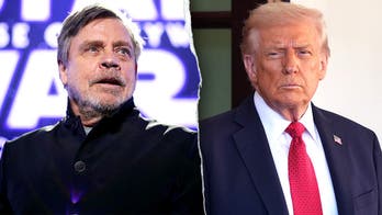Evolutionary psychologist warns America is dying by 'suicidal empathy' after Mark Hamill headstone post