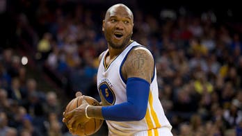 NBA champ pokes fun at basketball players trying to return to school