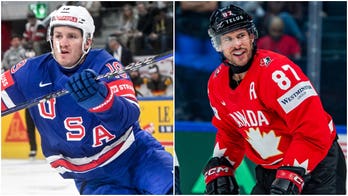 USA vs. Canada again: World Championship quarterfinal set three months after Olympic gold thriller in Milan