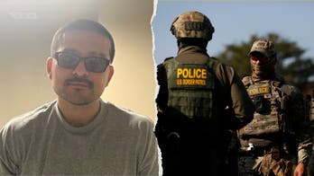 Arrest of gang member convicted of murder puts Dem state's sanctuary policies on blast