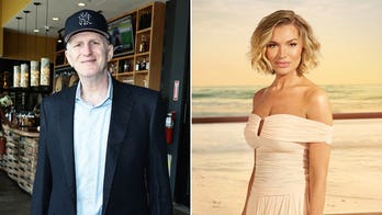 'Summer House' reality TV star takes on Michael Rapaport in profanity-laced social media war