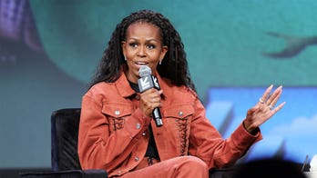 Michelle Obama warns liberals against pigeonholing Trump voters, says they didn't know what else to do
