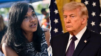 Maryland Lt Gov rejects Trump's corruption claims over mail-in voting error: 'It happens'