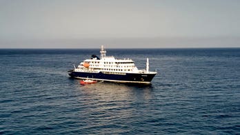 Swiss man tests positive for hantavirus after returning from cruise linked to deadly outbreak