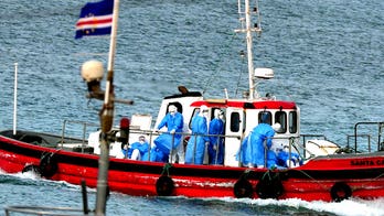 DR MARC SIEGEL: Hantavirus cruise outbreak is alarming, but fear is spreading faster than facts