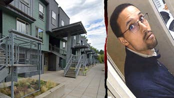 Suspect in custody for alleged murder of college student after police released eerie surveillance photos
