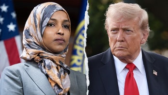 Omar breaks silence on alleged fraud connections in statement pointing to Trump admin: 'Flat out false'