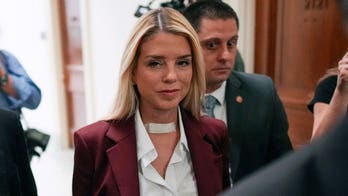Former Attorney General Pam Bondi hails Trump admin's 'justice and transparency' on Epstein files