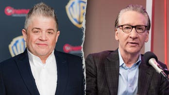 Patton Oswalt says Bill Maher was wrong to try to 'placate' Trump, argues it always backfires