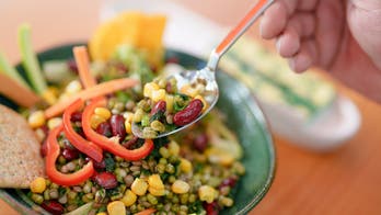 Diet change tied to ‘younger’ biological age in older adults after 4 weeks