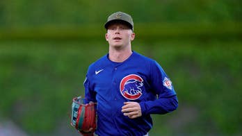 Pete Crow-Armstrong giving up Little League home run to Brewers perfectly represents the Cubs' woeful week
